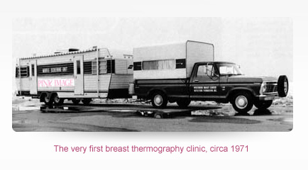 What is Pink Image? Giving Women a Fighting Chance Against Breast Cancer, High Resolution Breast Thermography, Located in San Diego, Southern California, Orange County